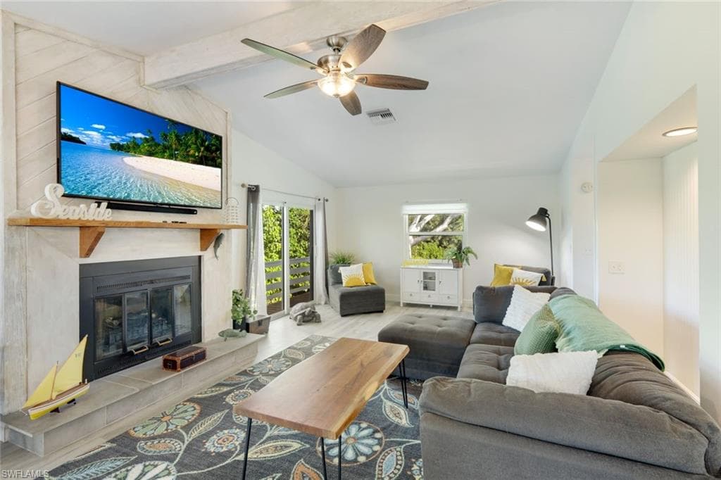 1752 Serenity LN, SANIBEL FL 33957-4