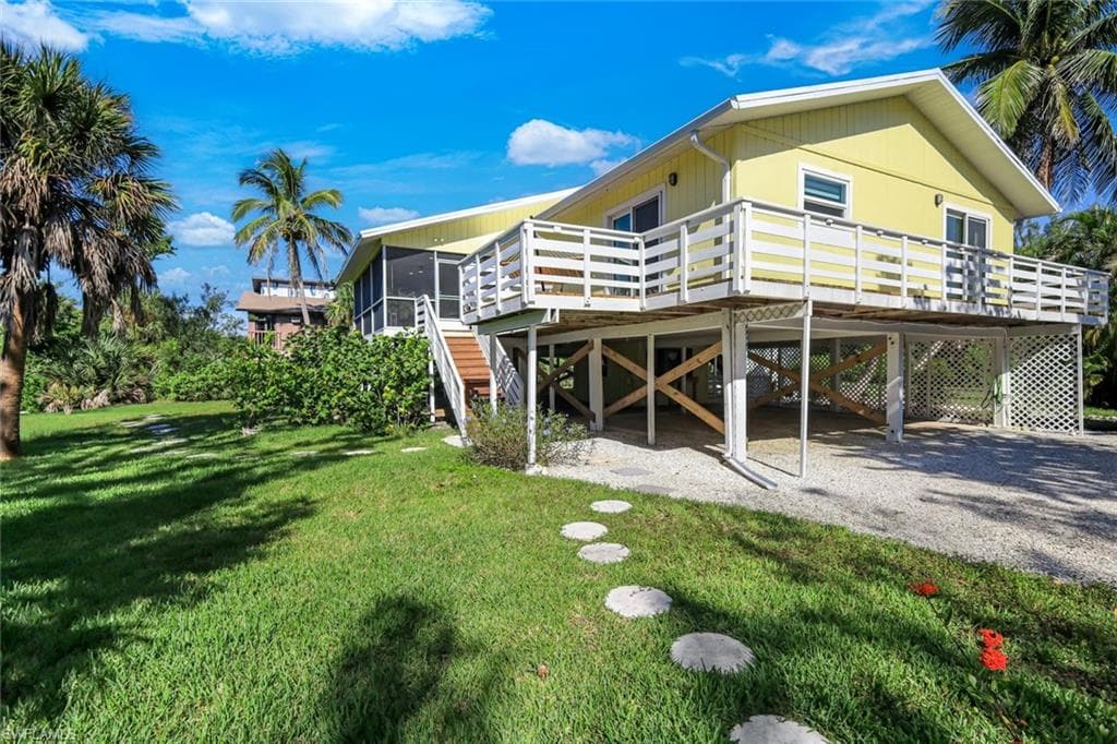 1752 Serenity LN, SANIBEL FL 33957-30