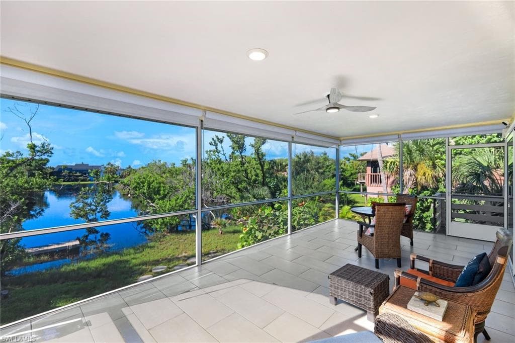 1752 Serenity LN, SANIBEL FL 33957-3