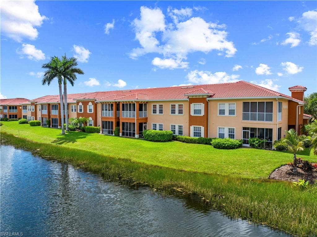 10035 Via Colomba CIR # 102, FORT MYERS FL 33966-19