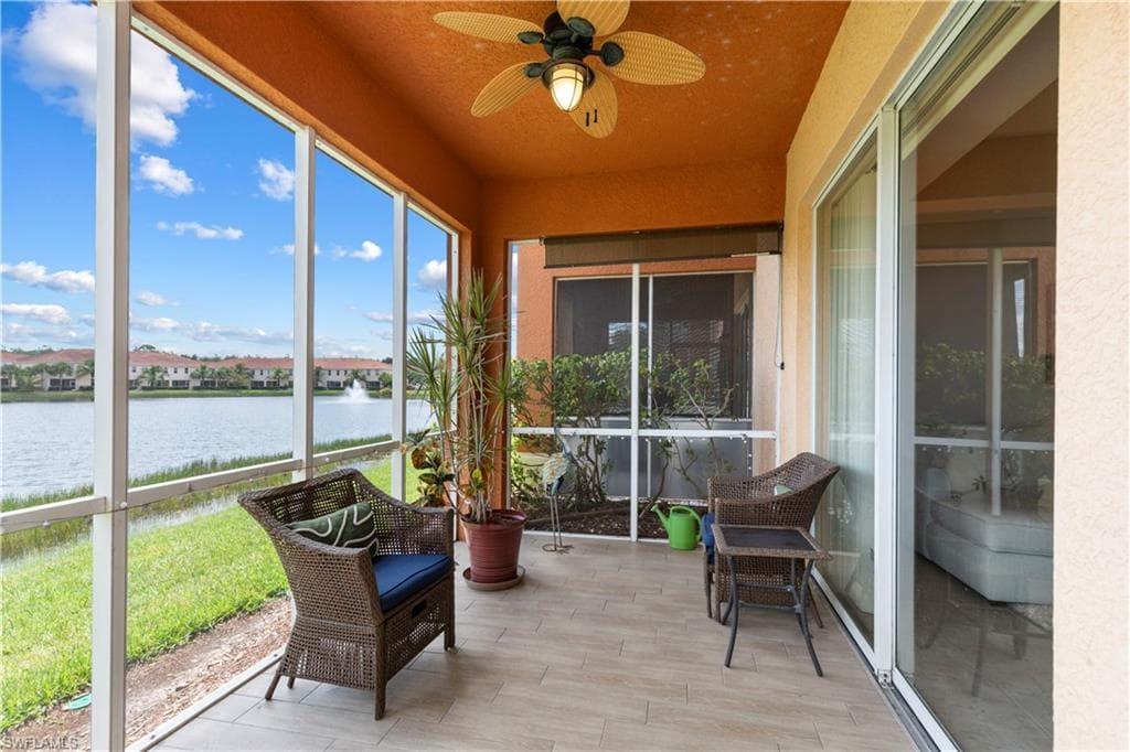 10035 Via Colomba CIR # 102, FORT MYERS FL 33966-8