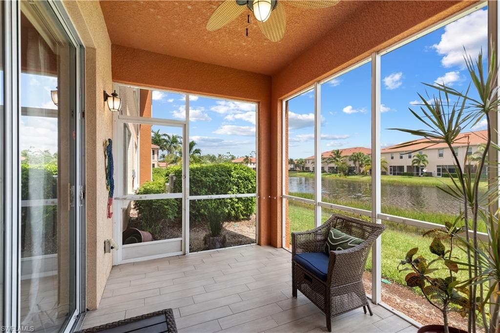 10035 Via Colomba CIR # 102, FORT MYERS FL 33966-18