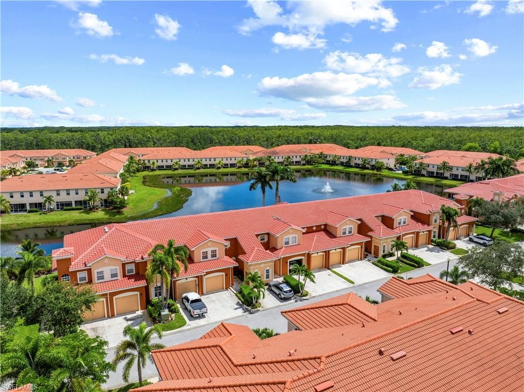 10035 Via Colomba CIR # 102, FORT MYERS FL 33966-20