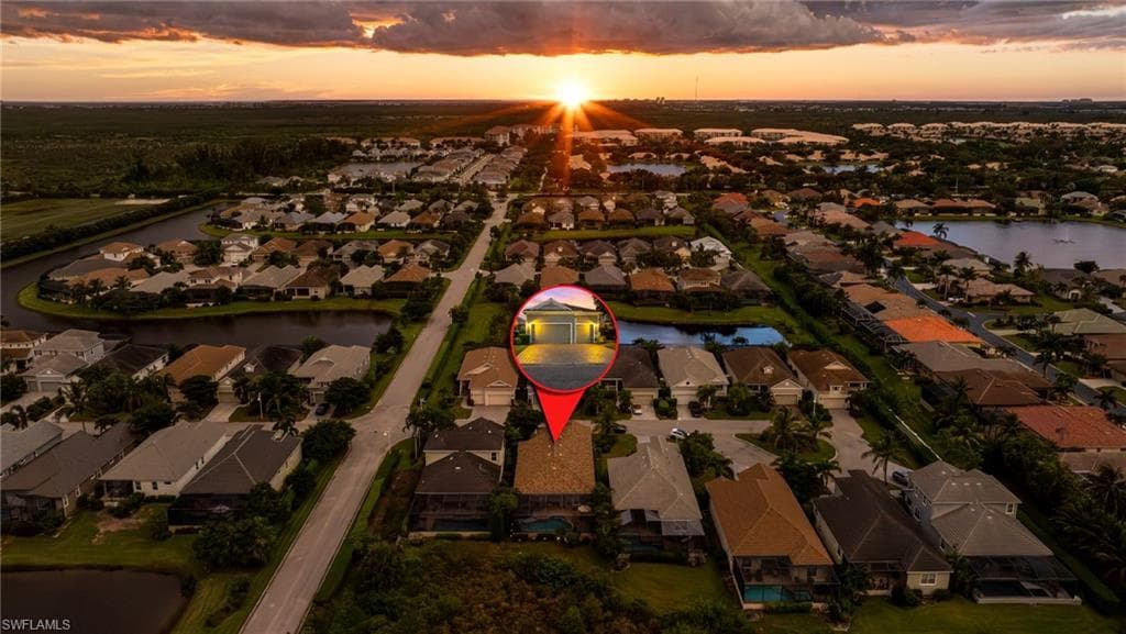 17773 Vaca CT, FORT MYERS FL 33908-1