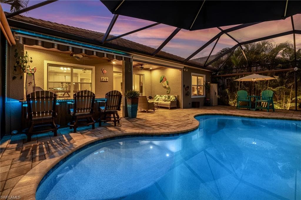 17773 Vaca CT, FORT MYERS FL 33908-33