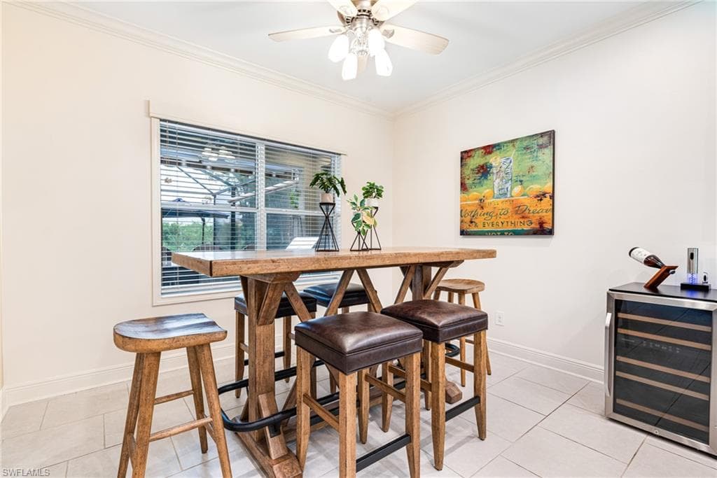 17773 Vaca CT, FORT MYERS FL 33908-14