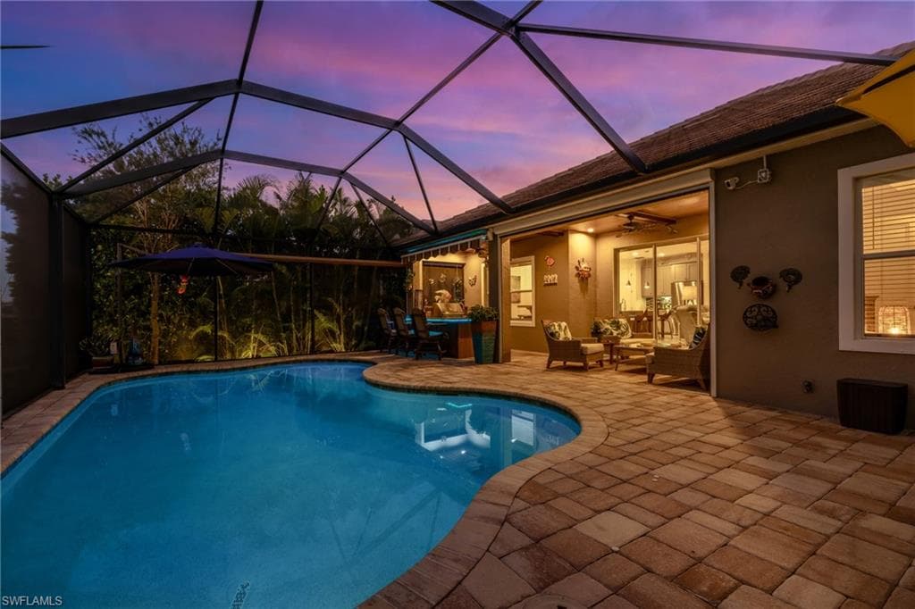 17773 Vaca CT, FORT MYERS FL 33908-3