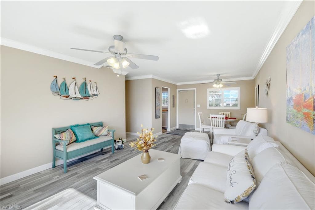 1010 Tropic TER, NORTH FORT MYERS FL 33903-4