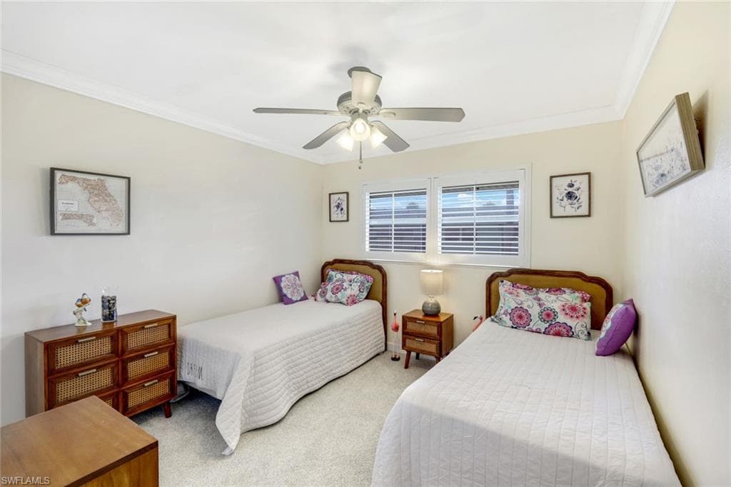 1010 Tropic TER, NORTH FORT MYERS FL 33903-8