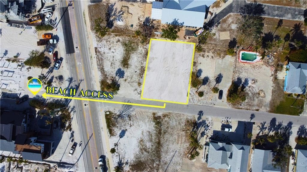 103 -105-107 Bay Mar DR, FORT MYERS BEACH FL 33931-12