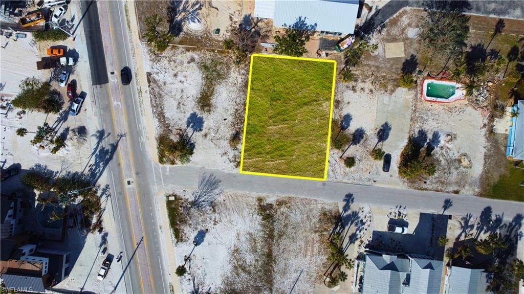 103 -105-107 Bay Mar DR, FORT MYERS BEACH FL 33931-6