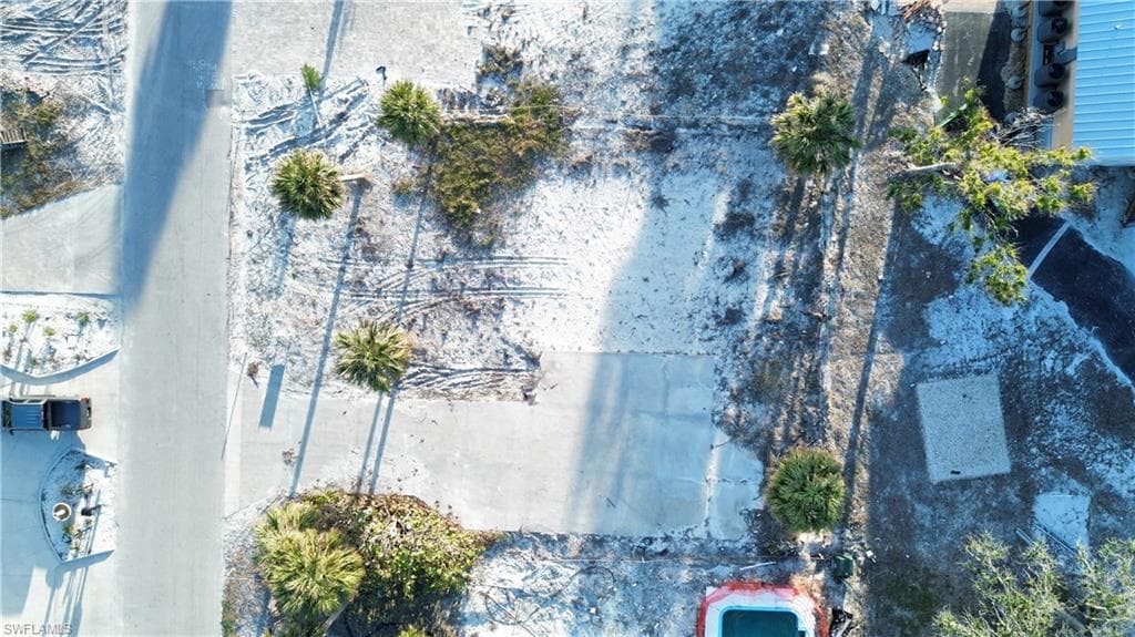 103 -105-107 Bay Mar DR, FORT MYERS BEACH FL 33931-2