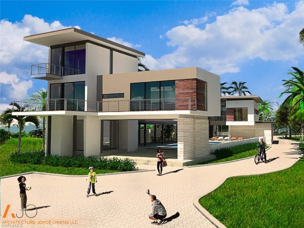 103 -105-107 Bay Mar DR, FORT MYERS BEACH FL 33931-18