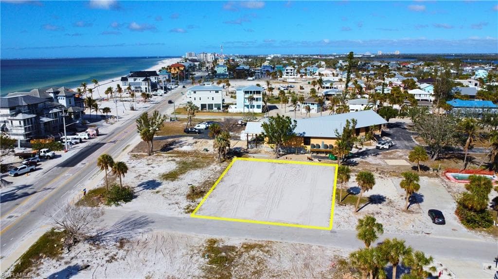 103 -105-107 Bay Mar DR, FORT MYERS BEACH FL 33931-7