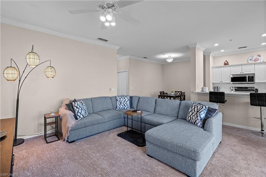 8331 Whiskey Preserve CIR # 444, FORT MYERS FL 33919-14