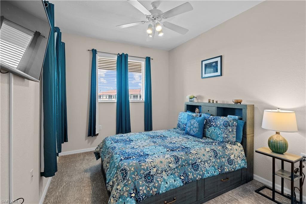 8331 Whiskey Preserve CIR # 444, FORT MYERS FL 33919-20