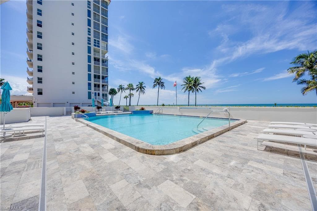 10691 Gulf Shore DR # 1201, NAPLES FL 34108-45