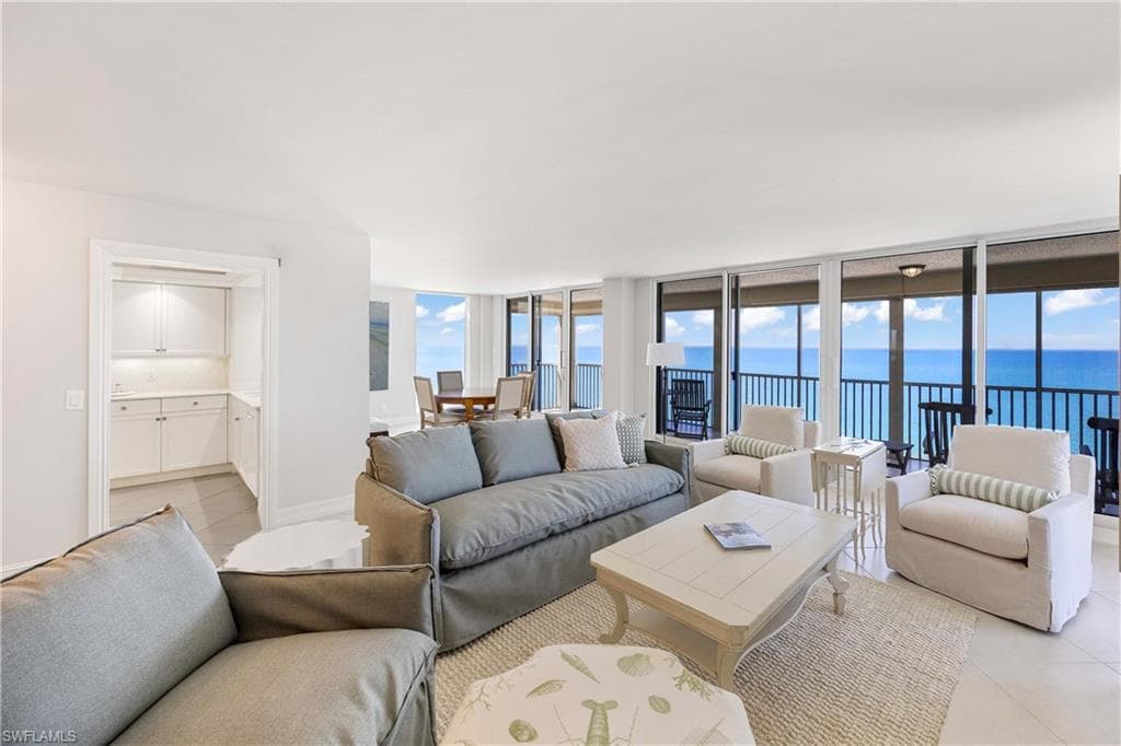 10691 Gulf Shore DR # 1201, NAPLES FL 34108-13