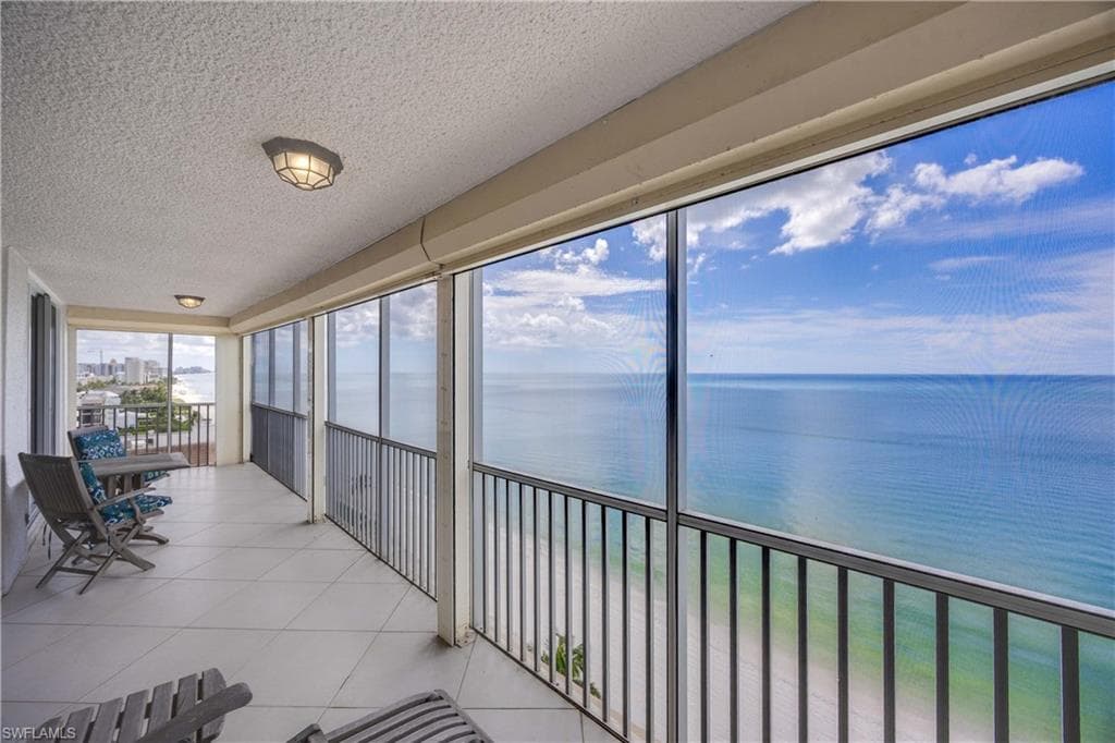 10691 Gulf Shore DR # 1201, NAPLES FL 34108-17