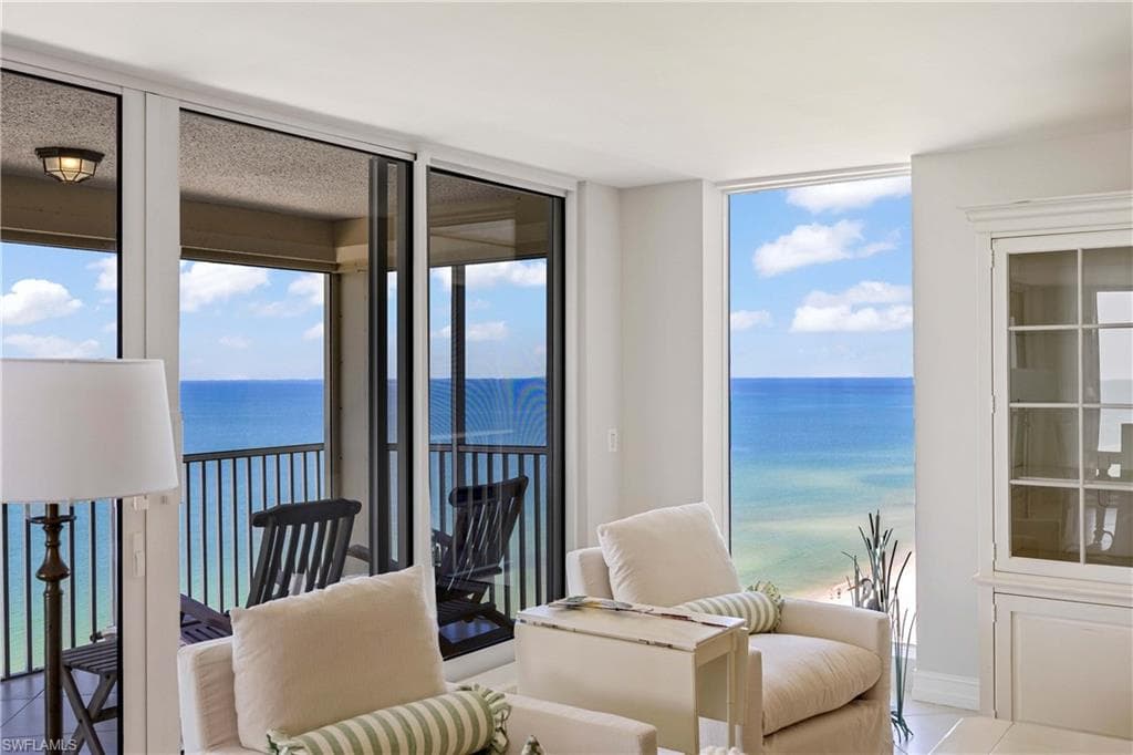 10691 Gulf Shore DR # 1201, NAPLES FL 34108-14