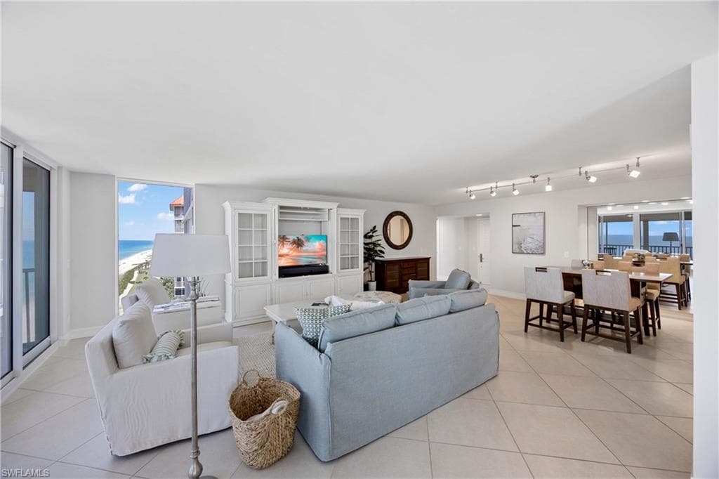 10691 Gulf Shore DR # 1201, NAPLES FL 34108-10