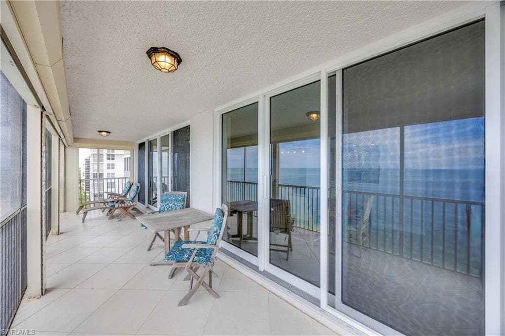 10691 Gulf Shore DR # 1201, NAPLES FL 34108-20