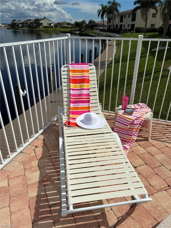 3703 SE 10th AVE # 7, CAPE CORAL FL 33904-33