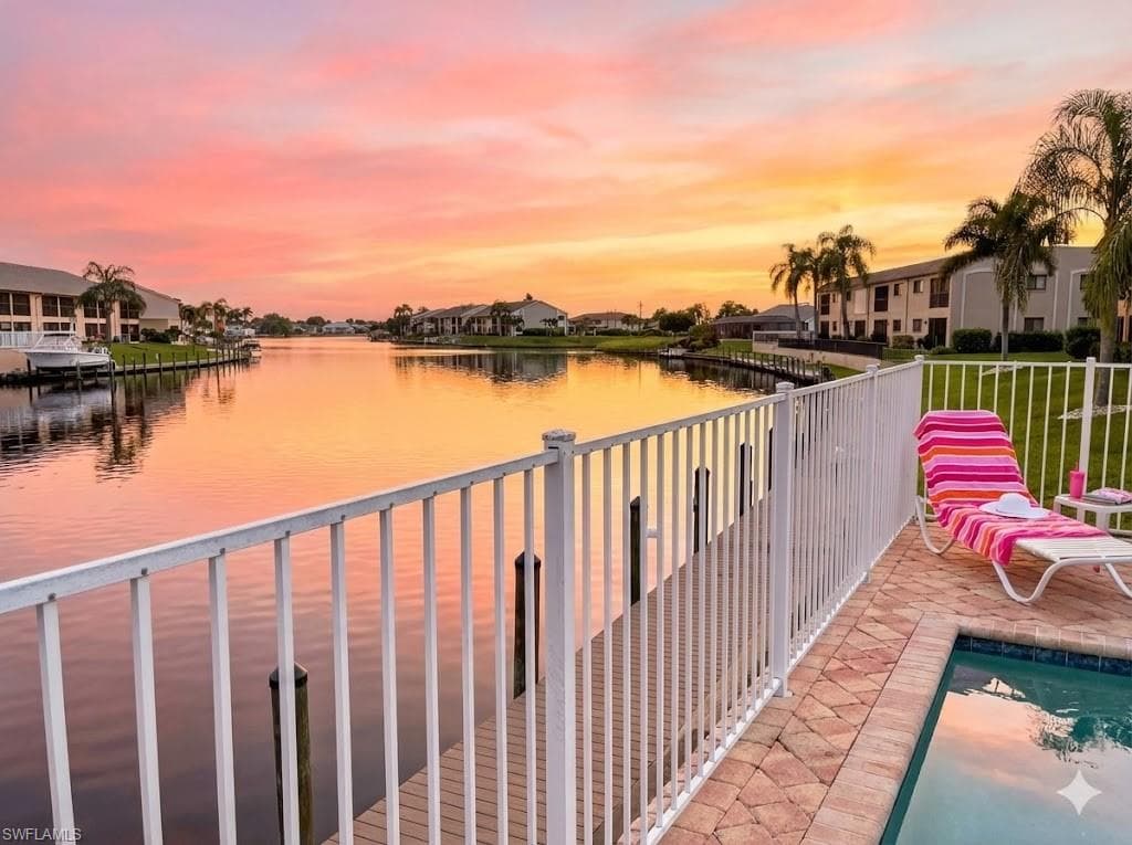 3703 SE 10th AVE # 7, CAPE CORAL FL 33904-34