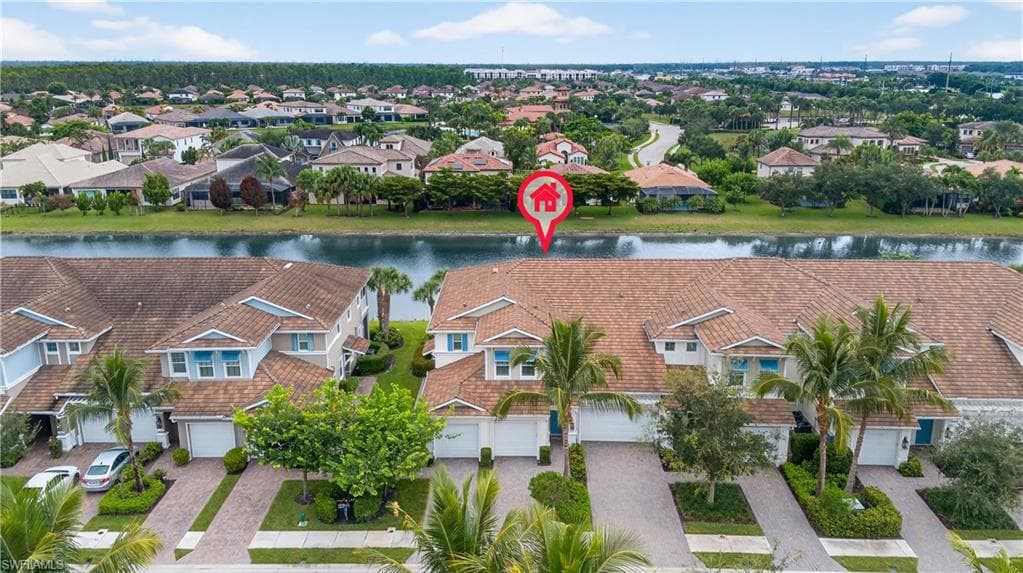 2319 Sawyers Hill RD # 705, NAPLES FL 34120-1