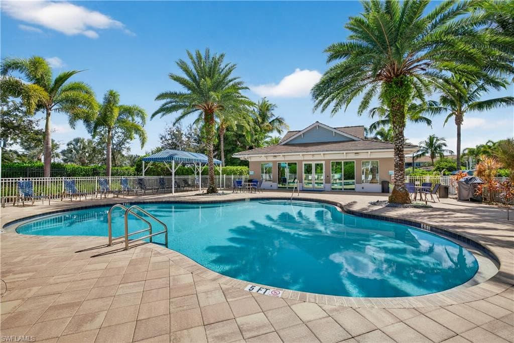 2319 Sawyers Hill RD # 705, NAPLES FL 34120-28