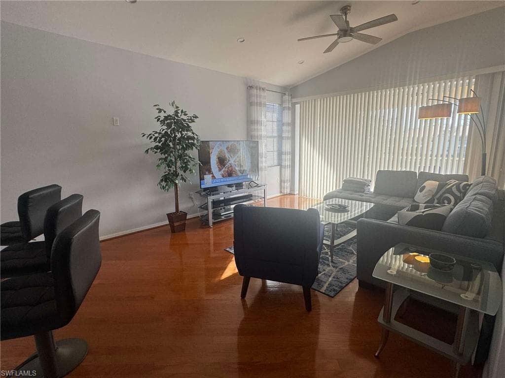 6255 Wilshire Pines CIR # 1205, NAPLES FL 34109-12
