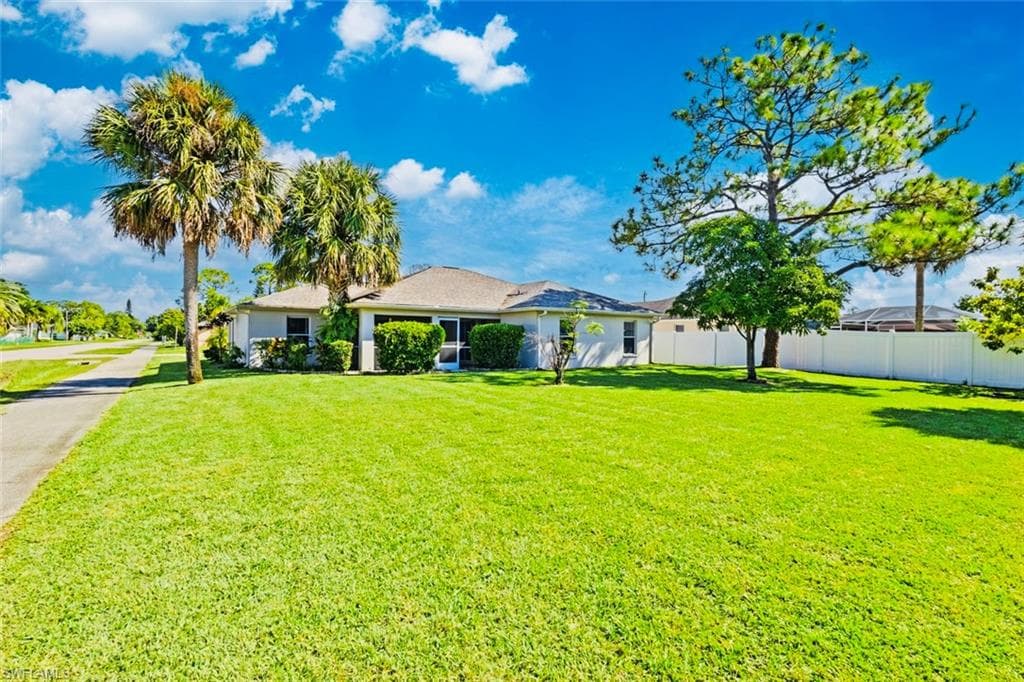 2519 7th ST W, LEHIGH ACRES FL 33971-28