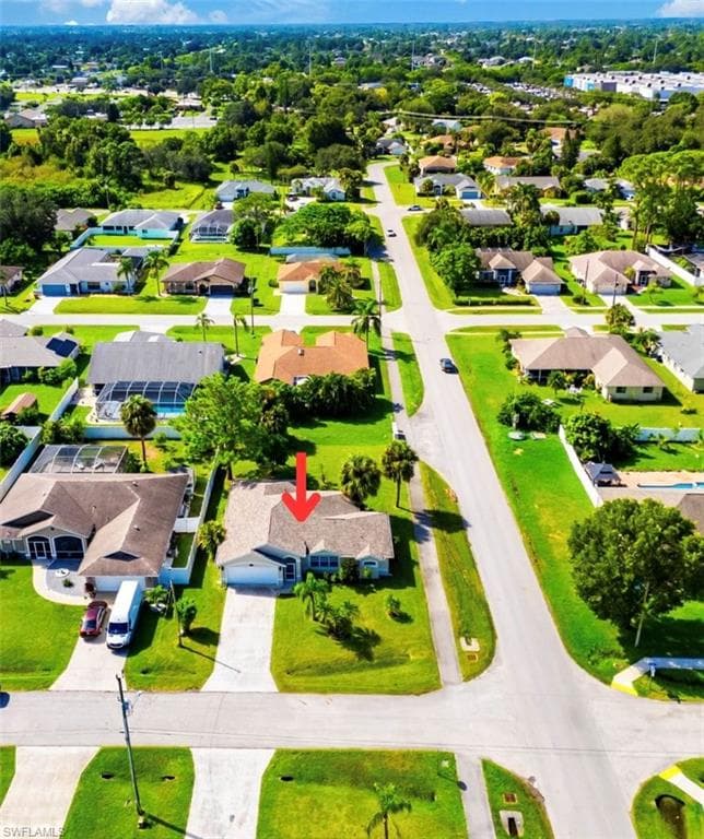 2519 7th ST W, LEHIGH ACRES FL 33971-30