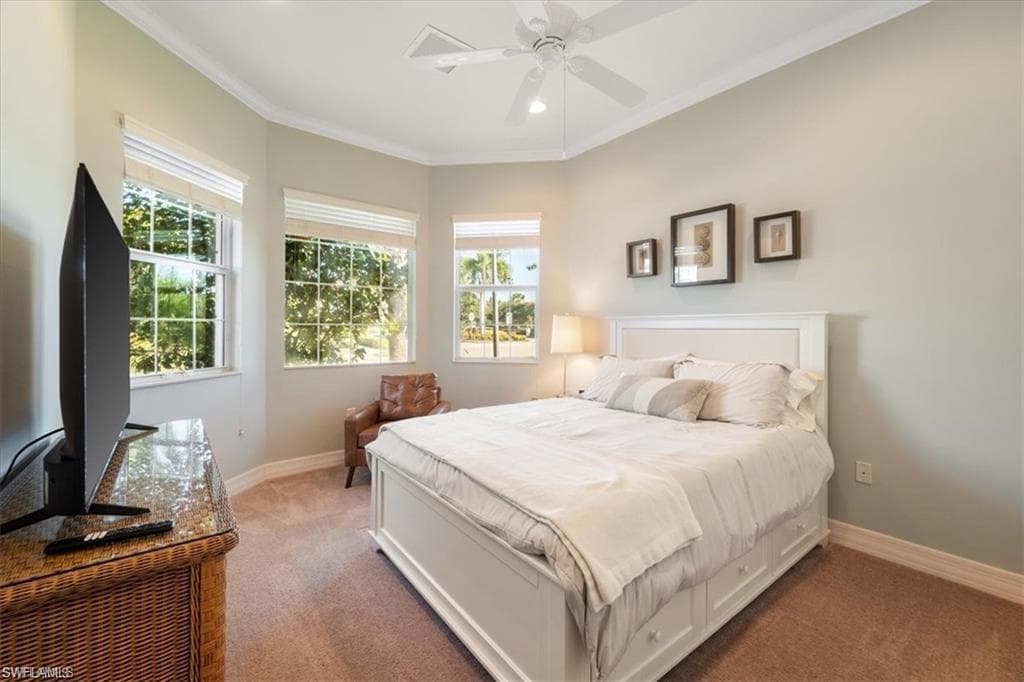 6670 Marbella LN, NAPLES FL 34105-14