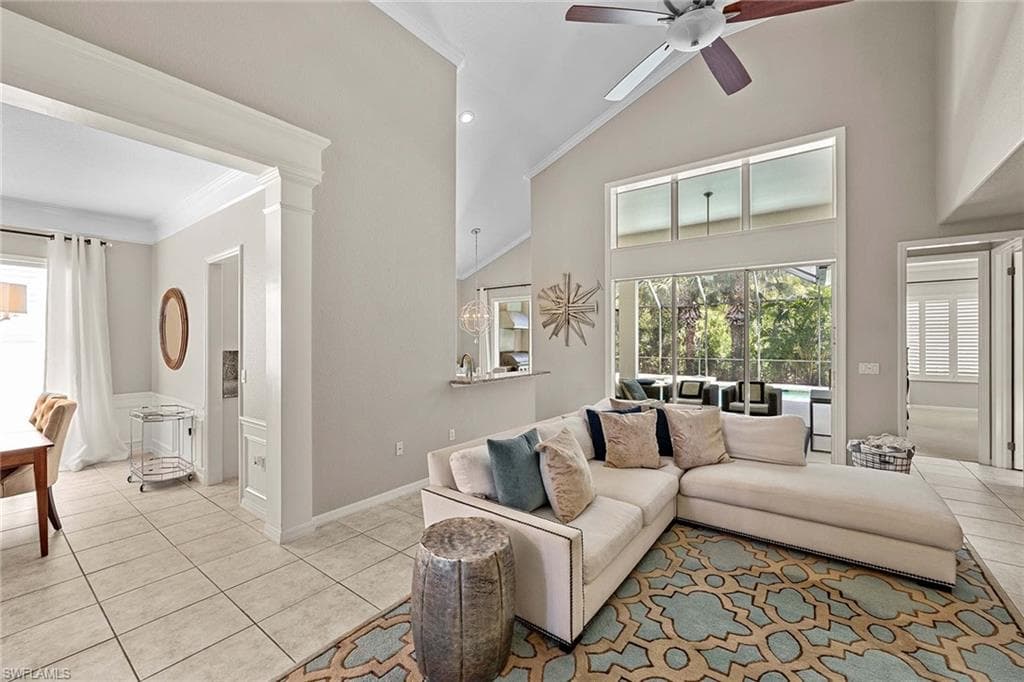 12885 Brynwood WAY, NAPLES FL 34105-8