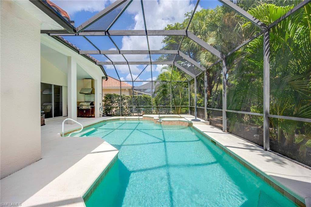 12885 Brynwood WAY, NAPLES FL 34105-37