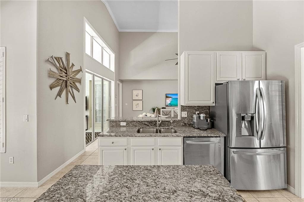 12885 Brynwood WAY, NAPLES FL 34105-13