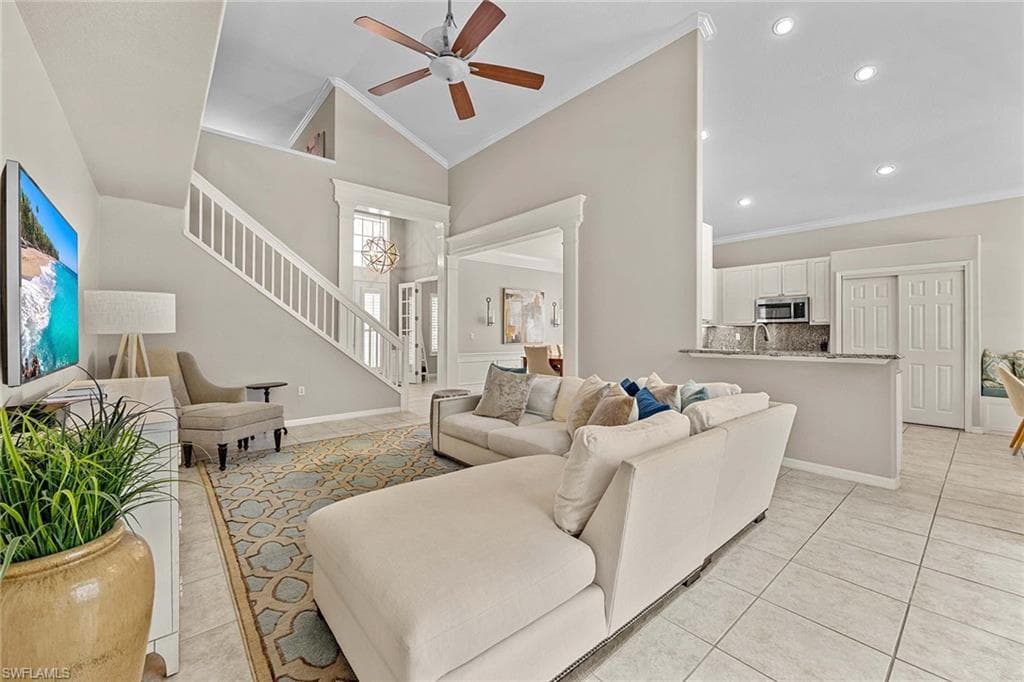 12885 Brynwood WAY, NAPLES FL 34105-7