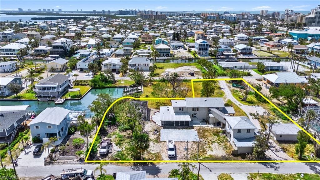 175 Bahia VIA, FORT MYERS BEACH FL 33931-13