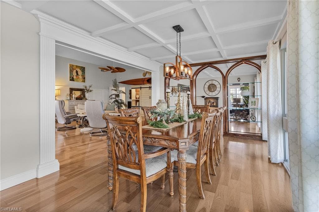 14432 Clubhouse DR, BOKEELIA FL 33922-11