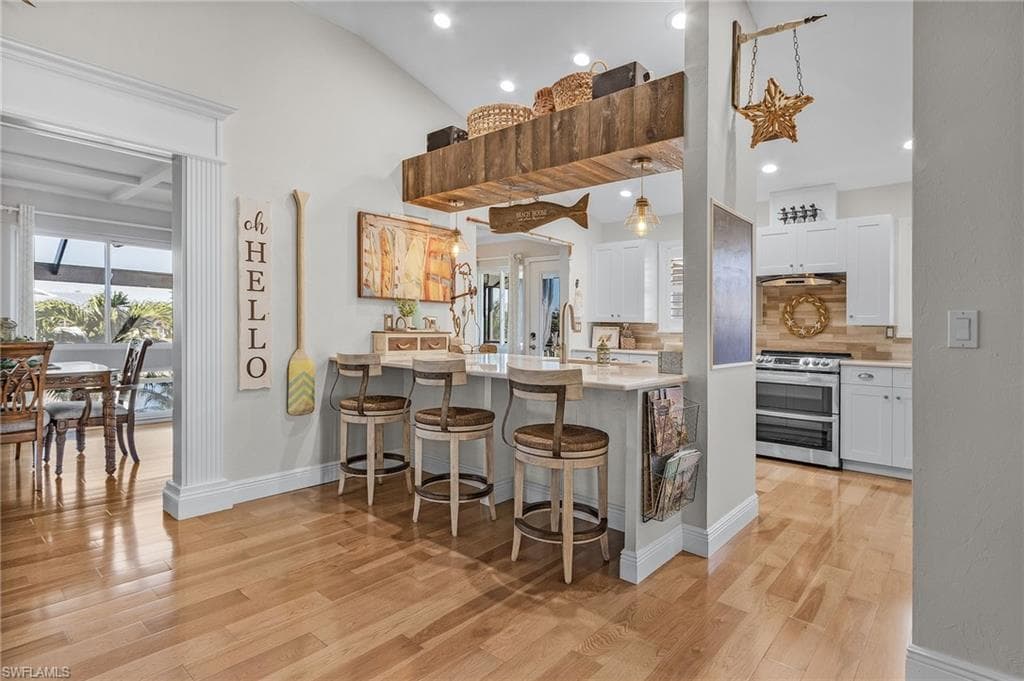 14432 Clubhouse DR, BOKEELIA FL 33922-14