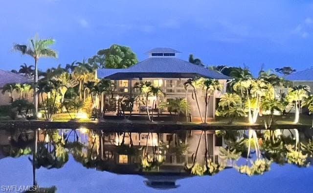 14432 Clubhouse DR, BOKEELIA FL 33922-3