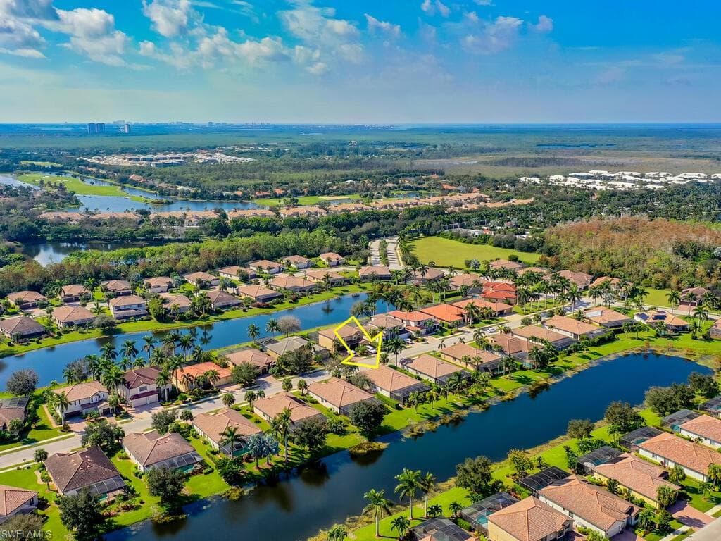 3817 Ruby WAY, NAPLES FL 34114-33