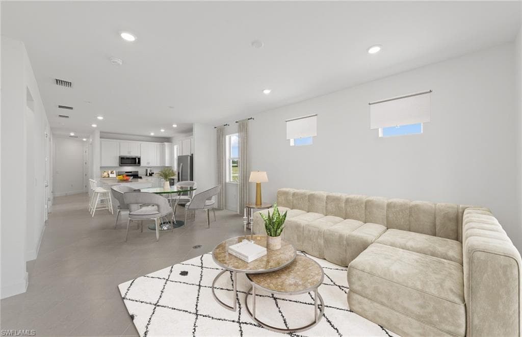 17830 Beautybush TER, NORTH FORT MYERS FL 33917-1