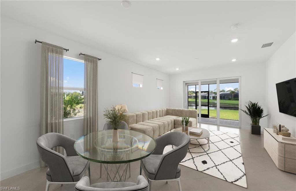 17830 Beautybush TER, NORTH FORT MYERS FL 33917-2