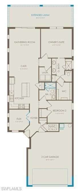 17830 Beautybush TER, NORTH FORT MYERS FL 33917-20