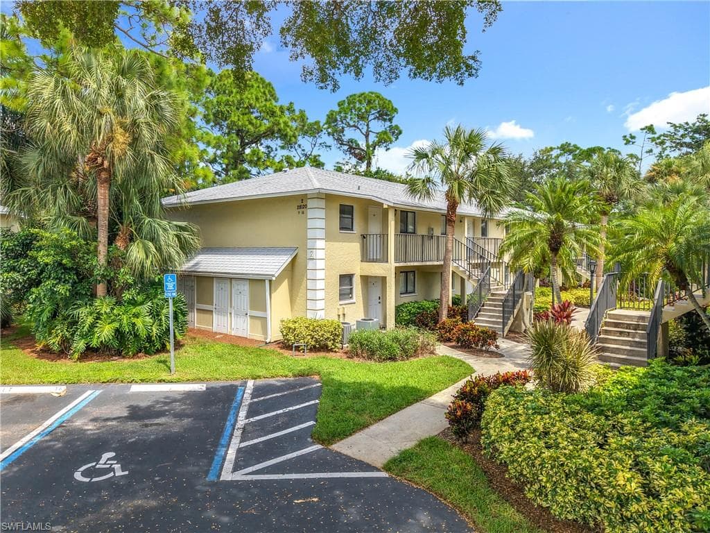 28120 PINE HAVEN WAY # 13, BONITA SPRINGS FL 34135-6