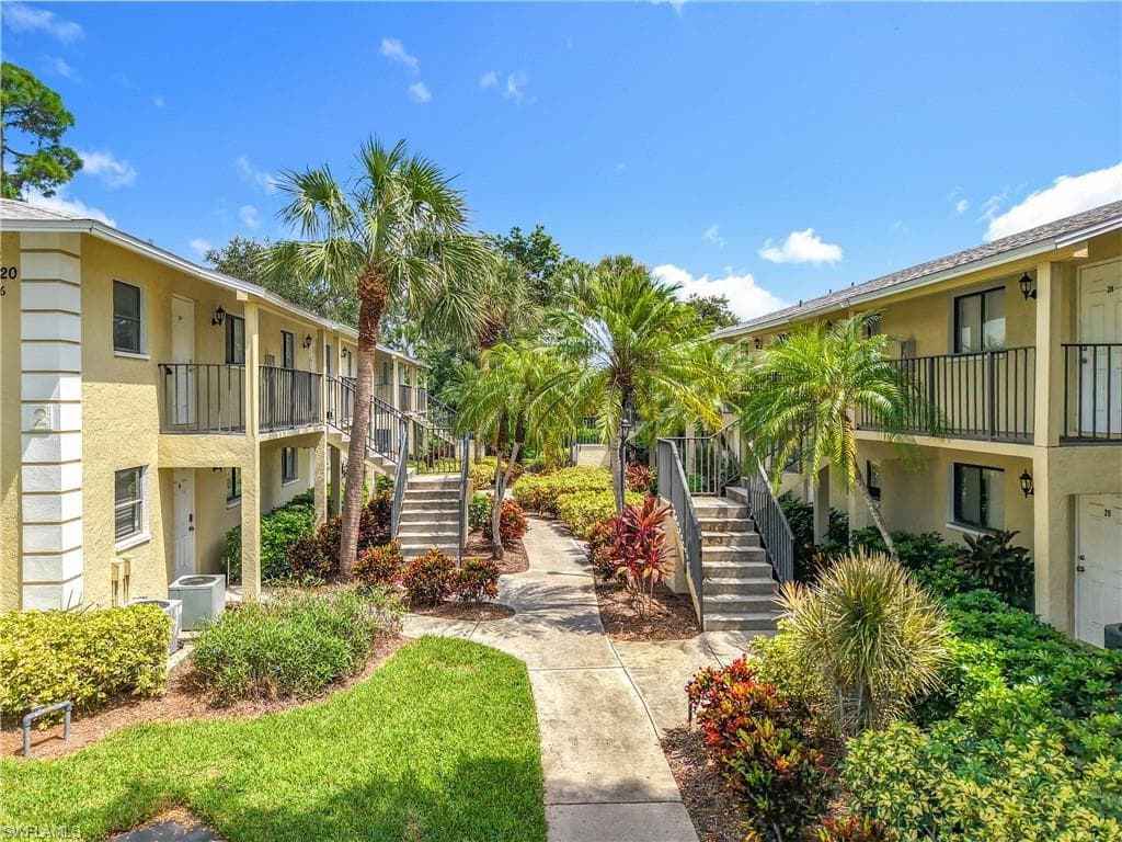 28120 PINE HAVEN WAY # 13, BONITA SPRINGS FL 34135-7