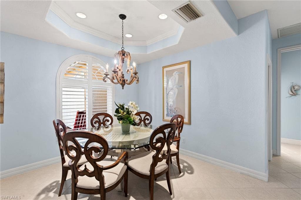 3954 Recreation LN, NAPLES FL 34116-5