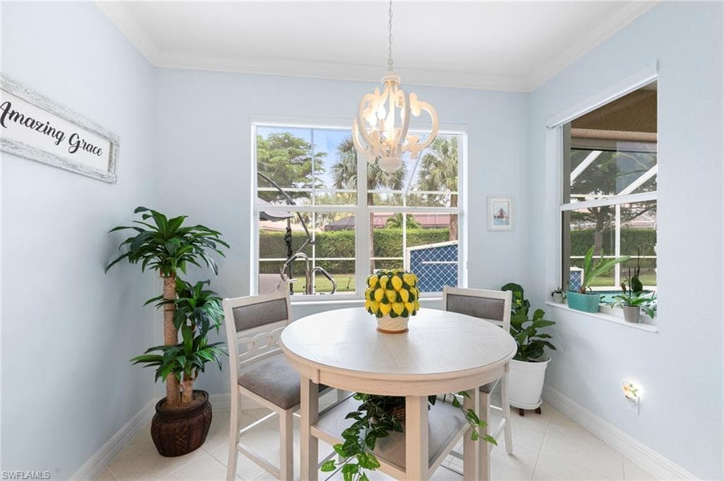 3954 Recreation LN, NAPLES FL 34116-12